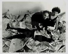 Press photo newspeak for sale  Memphis