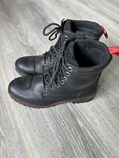 Ixs classic lederstiefel gebraucht kaufen  Lüneburg