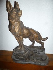Statuette régule signée d'occasion  Tours-