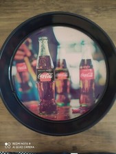 Vassoio coca cola usato  Venegono Superiore