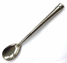 Ancienne cuillère cocktail d'occasion  Tigy