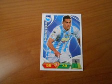 Figurina cards adrenalyn usato  Torino
