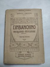 Imbianchino decoratore stuccat usato  Catania