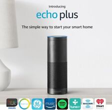 Amazon echo plus for sale  Harriman