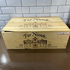 Far niente 2001 for sale  Reno