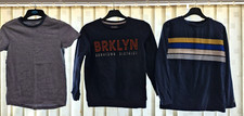 Bundle clothes boys for sale  SPALDING