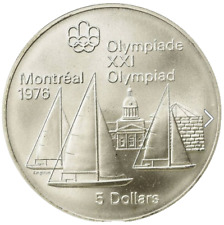 Dollari argento canada usato  Genova