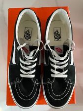 vans old skool black for sale  LONDON