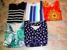 Tolles tlg bekleidungspaket gebraucht kaufen  Großerlach
