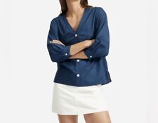 Everlane silky cotton for sale  Woodbridge