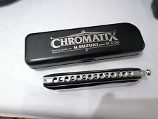 Suzuki scx56 armonica usato  Albano Laziale