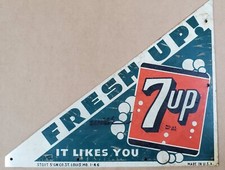 1946 7up fresh for sale  Pittsburgh