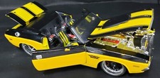 Maisto 1970 dodge for sale  High Springs