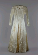 Handmade modest wedding for sale  KIDDERMINSTER