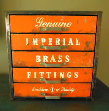 Vintage genuine imperial for sale  Wadena