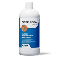 Dopoposa pulitore camp usato  Casapesenna