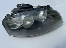 Audi scheinwerfer 8p0941004k gebraucht kaufen  Tiefenort