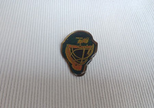 Nhl pin goalie gebraucht kaufen  Berlin