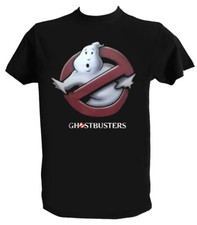 Shirt ghostbuster uomo usato  Palermo