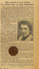 Genealogie aigueblanche emptes d'occasion  Ouzouer-sur-Loire