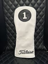 Leather driver headcover for sale  Ringgold