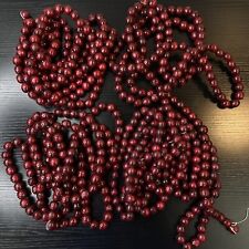 Set wooden cranberry for sale  Garden City
