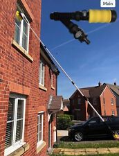 Fascia gutter window for sale  MANSFIELD