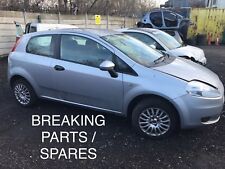 Fiat grande punto for sale  MANCHESTER