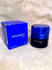 Yves Saint Laurent Nu Eau de Toilette 50 ml spray DESCONTINUADO comprar usado  Enviando para Brazil