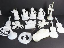 Vintage white christmas for sale  West Bend