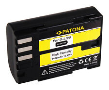 Batteria patona 1400mah usato  Conversano