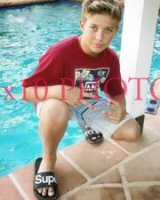 WALKER BRYANT #3, estação 19, seu assassino secreto da família, corpo de levi, FOTO 8x10 comprar usado  Enviando para Brazil