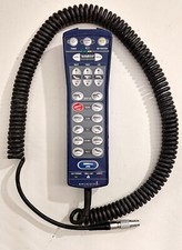 Berchtold Operon D850 controlador manual / pingente AUX, 87031 / 87303 com cabo comprar usado  Enviando para Brazil