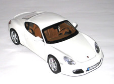 Porsche cayman gebraucht kaufen  Schwandorf