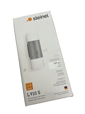 Steinel sensor aussenleuchte gebraucht kaufen  Holm