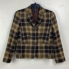 Lands end wool for sale  Oakfield