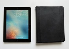 Apple ipad 4eme d'occasion  Lyon III