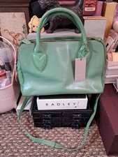 Radley aldgate medium for sale  LIVERPOOL