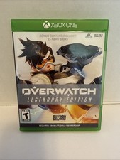 Videogame Overwatch: Legendary Edition (2019) Xbox One. Novo na caixa. Testado, usado comprar usado  Enviando para Brazil