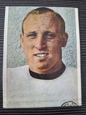 Kunold fußball 1966 gebraucht kaufen  Eberswalde