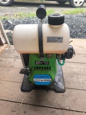 Takt gartenpumpe 30ccm gebraucht kaufen  Steffenberg