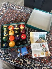 Vintage legende aramith gebraucht kaufen  Troisdorf
