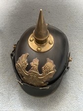 Casque pointe d'occasion  Nancy-
