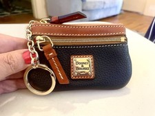 Dooney bourke midnight for sale  Georgetown