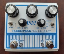 Dod rubberneck analog for sale  UK