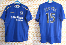 maillot drogba chelsea d'occasion maillot drogba chelsea d'occasion Arles