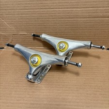 Caminhões longboard Gullwing Stalker 50 graus 10” comprar usado  Enviando para Brazil