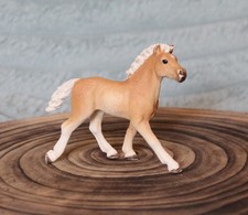 Schleich 13814 haflinger gebraucht kaufen  Bad König