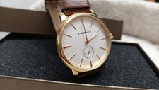 Mechanische uhr kleine gebraucht kaufen  Kaiserslautern