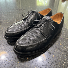 Vass black leather for sale  Mount Pleasant